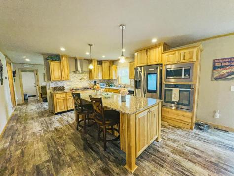 49354 Center Point Road Bigfork MN 56628