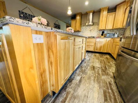 49354 Center Point Road Bigfork MN 56628
