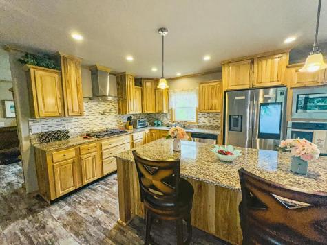 49354 Center Point Road Bigfork MN 56628