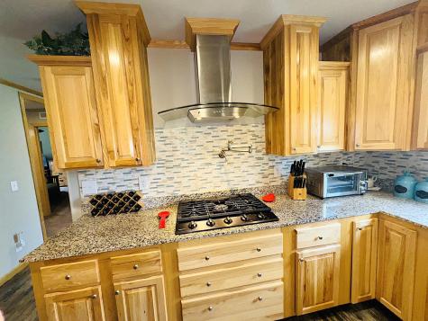 49354 Center Point Road Bigfork MN 56628