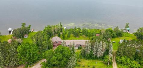 49354 Center Point Road Bigfork MN 56628