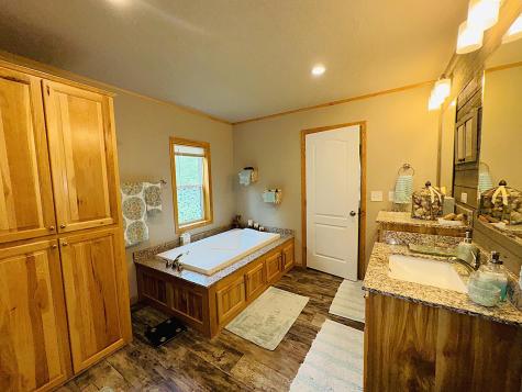 49354 Center Point Road Bigfork MN 56628
