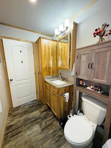 49354 Center Point Road Bigfork MN 56628