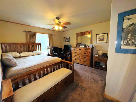 49354 Center Point Road Bigfork MN 56628