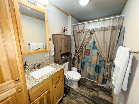 49354 Center Point Road Bigfork MN 56628