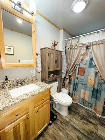 49354 Center Point Road Bigfork MN 56628