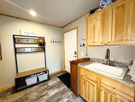 49354 Center Point Road Bigfork MN 56628