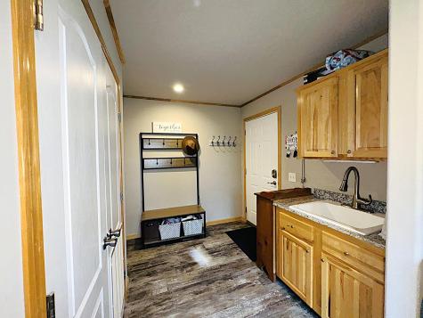 49354 Center Point Road Bigfork MN 56628