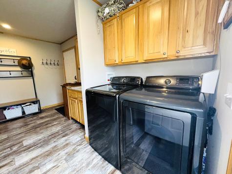 49354 Center Point Road Bigfork MN 56628