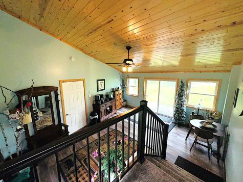 49354 Center Point Road Bigfork MN 56628