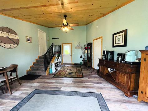 49354 Center Point Road Bigfork MN 56628