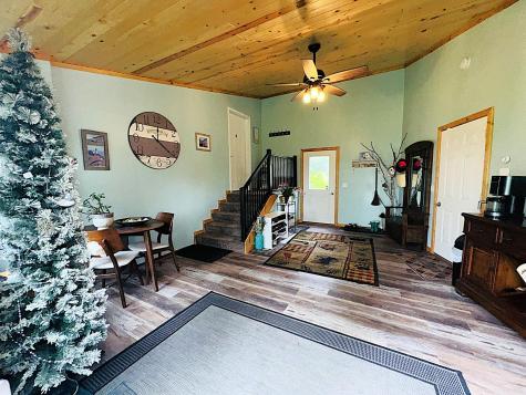 49354 Center Point Road Bigfork MN 56628