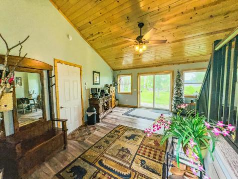49354 Center Point Road Bigfork MN 56628