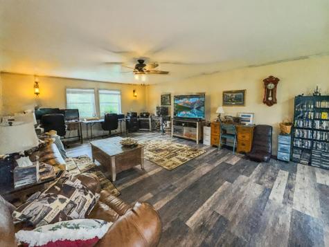 49354 Center Point Road Bigfork MN 56628