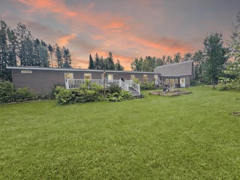 49354 Center Point Road Bigfork MN 56628
