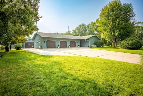 308 N Quincy Street Alexandria MN 56308