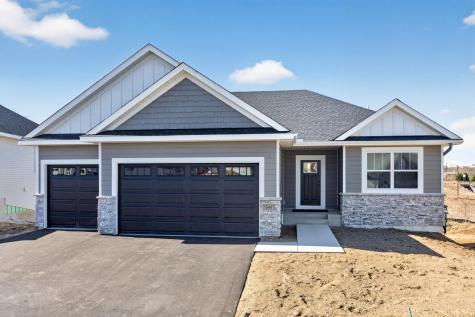 19441 Everglade Path Farmington MN 55024
