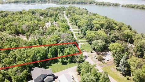Tbd 114th Avenue Palmer Twp MN 55319