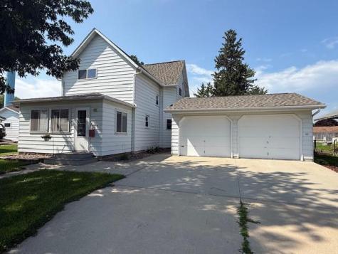 307 Main Street E Caledonia MN 55921