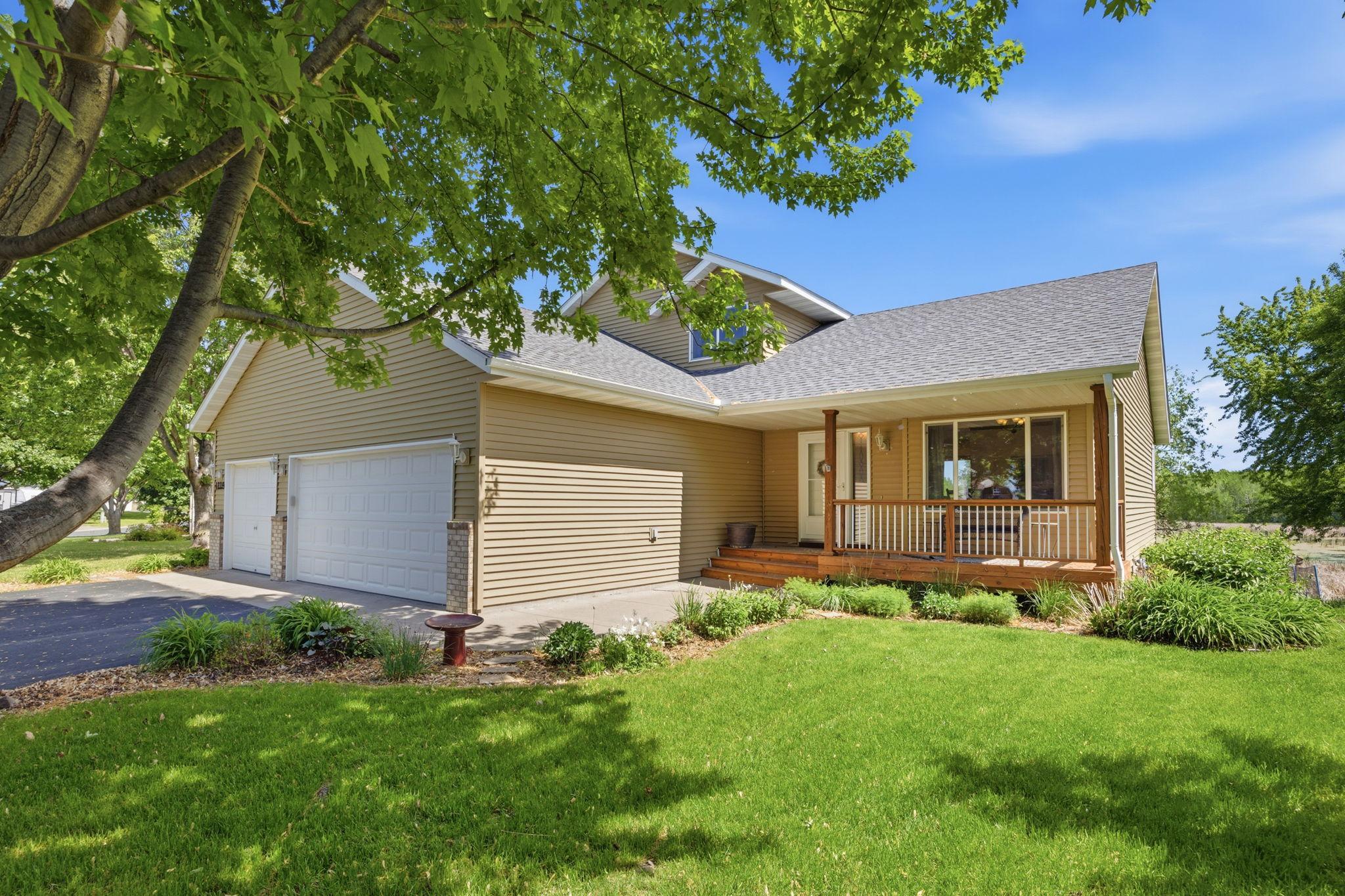 1228 Leo Lane Buffalo MN 55313
