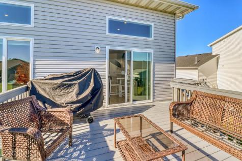 3712 S 49th Street Street Fargo ND 58104