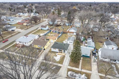 1510 15th Street S Fargo ND 58103
