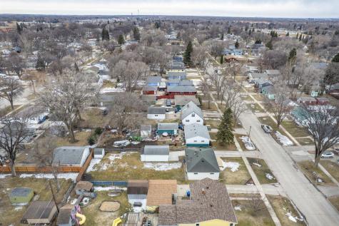 1510 15th Street S Fargo ND 58103