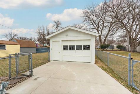 1510 15th Street S Fargo ND 58103