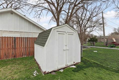 1510 15th Street S Fargo ND 58103