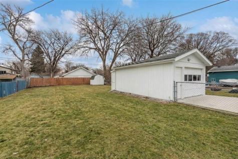 1510 15th Street S Fargo ND 58103
