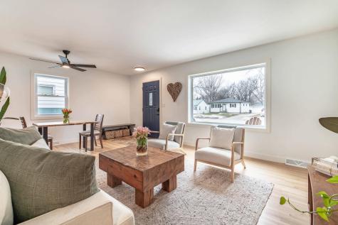 1510 15th Street S Fargo ND 58103