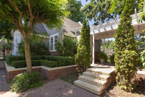 2774 W Lake Of The Isles Parkway Minneapolis MN 55416