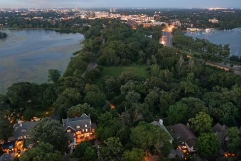 2774 W Lake Of The Isles Parkway Minneapolis MN 55416