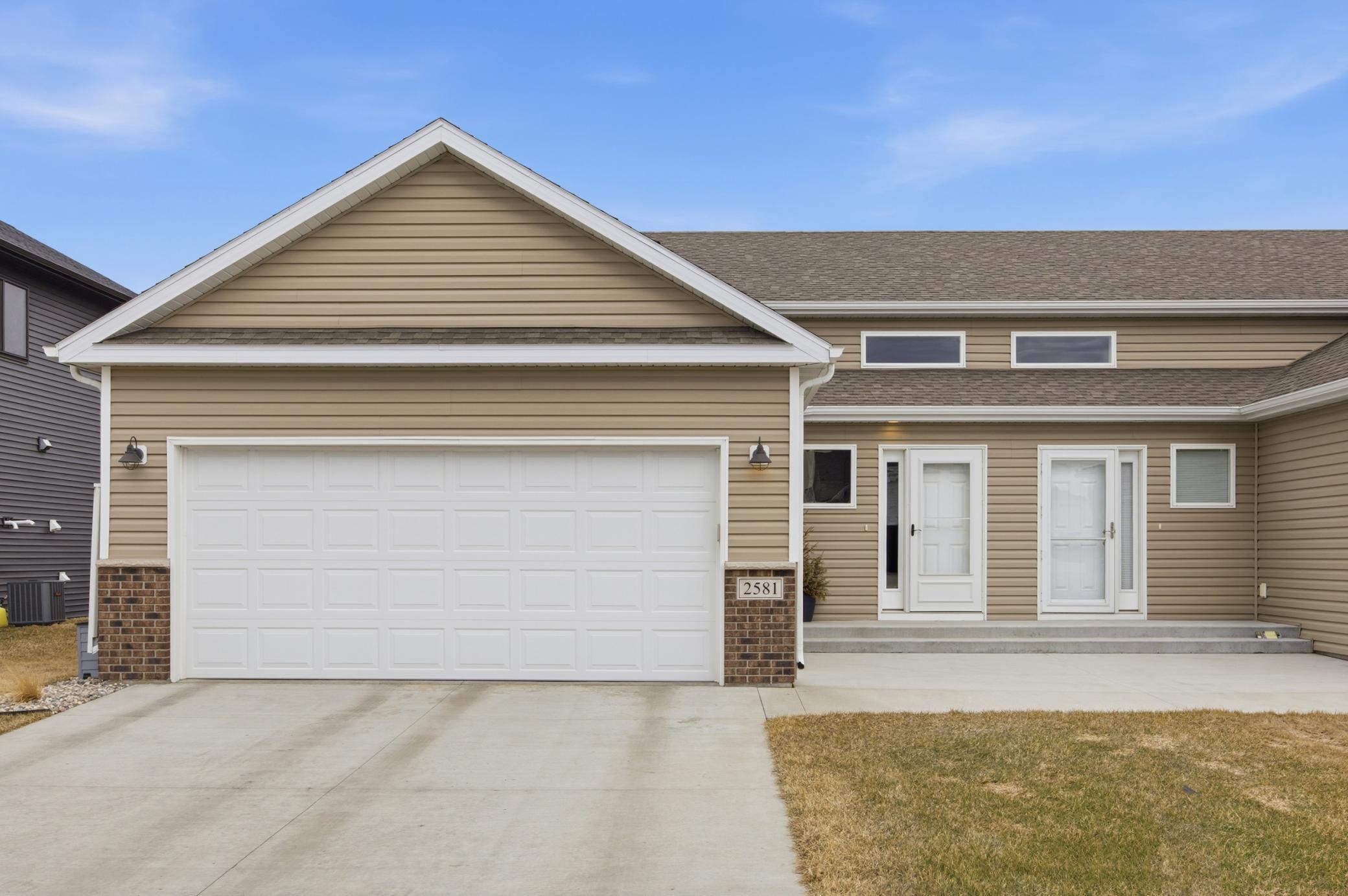 2581 66th Avenue S Fargo ND 58104