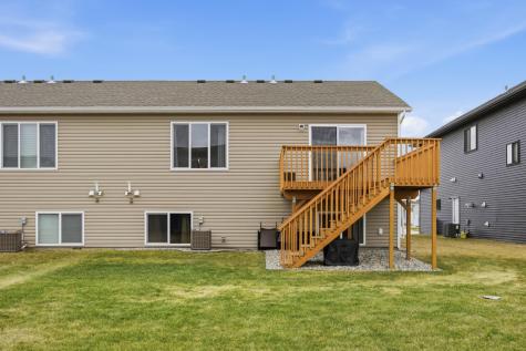 2581 66th Avenue S Fargo ND 58104