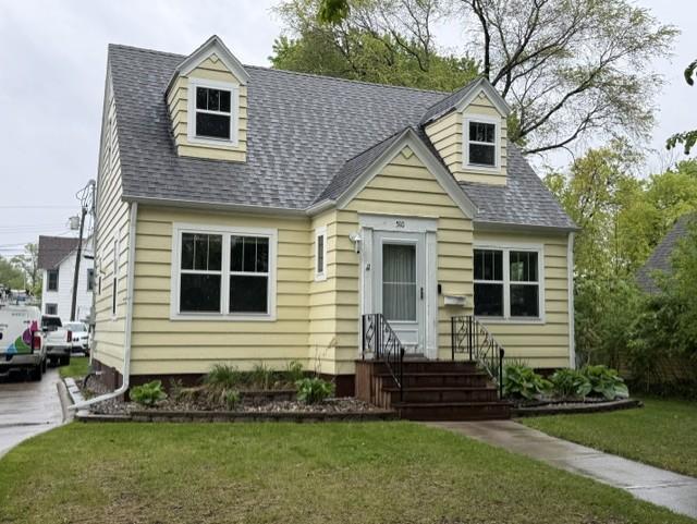 510 7th Street N Wahpeton ND 58075