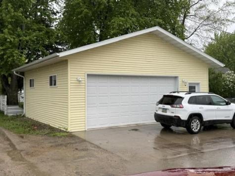 510 7th Street N Wahpeton ND 58075