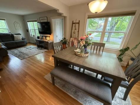 510 7th Street N Wahpeton ND 58075