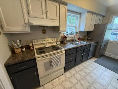 510 7th Street N Wahpeton ND 58075