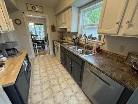 510 7th Street N Wahpeton ND 58075