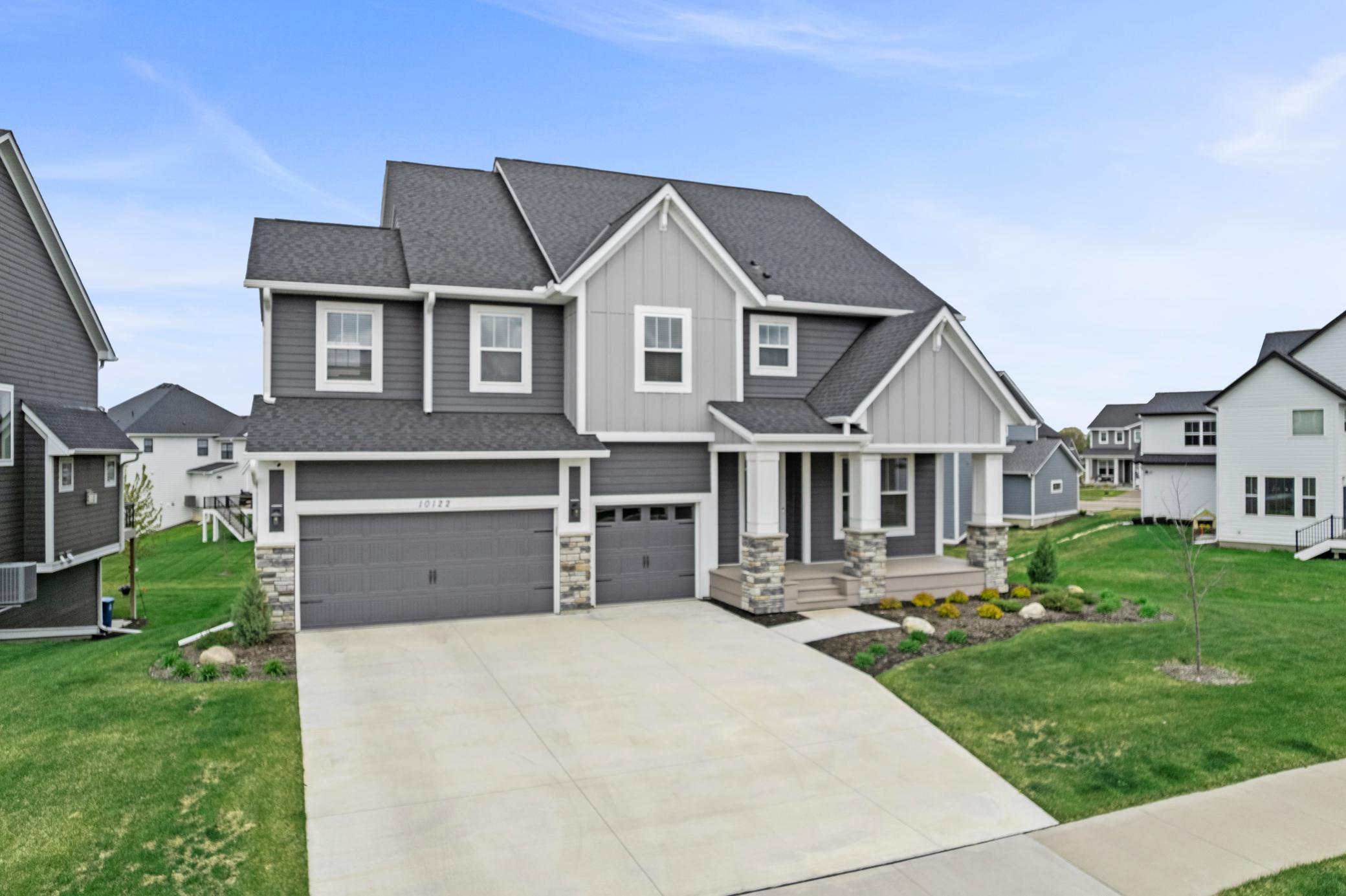 10122 Shadyview Lane N Maple Grove MN 55311