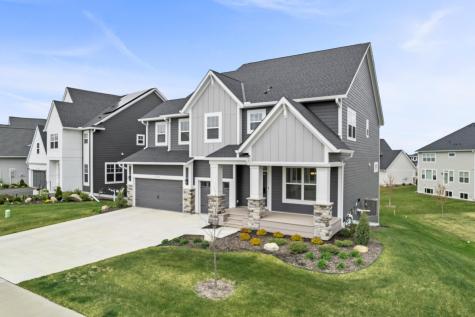 10122 Shadyview Lane N Maple Grove MN 55311