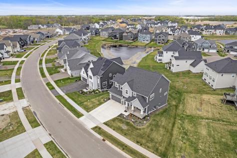 10122 Shadyview Lane N Maple Grove MN 55311