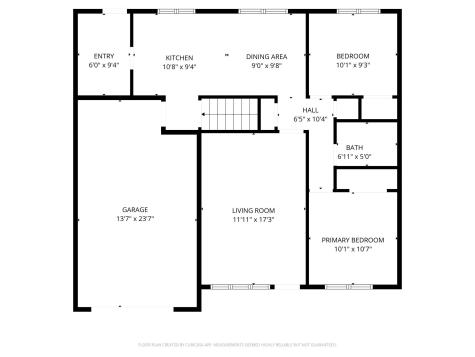 505 8th Avenue SE Barnesville MN 56514