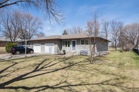 505 8th Avenue SE Barnesville MN 56514