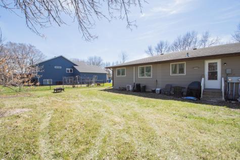 505 8th Avenue SE Barnesville MN 56514