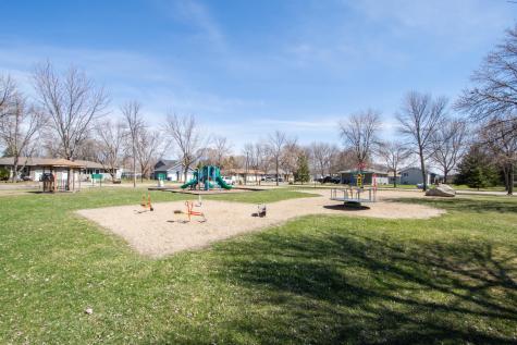 505 8th Avenue SE Barnesville MN 56514