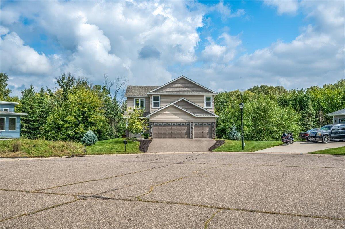 13715 Grafton Court Apple Valley MN 55124