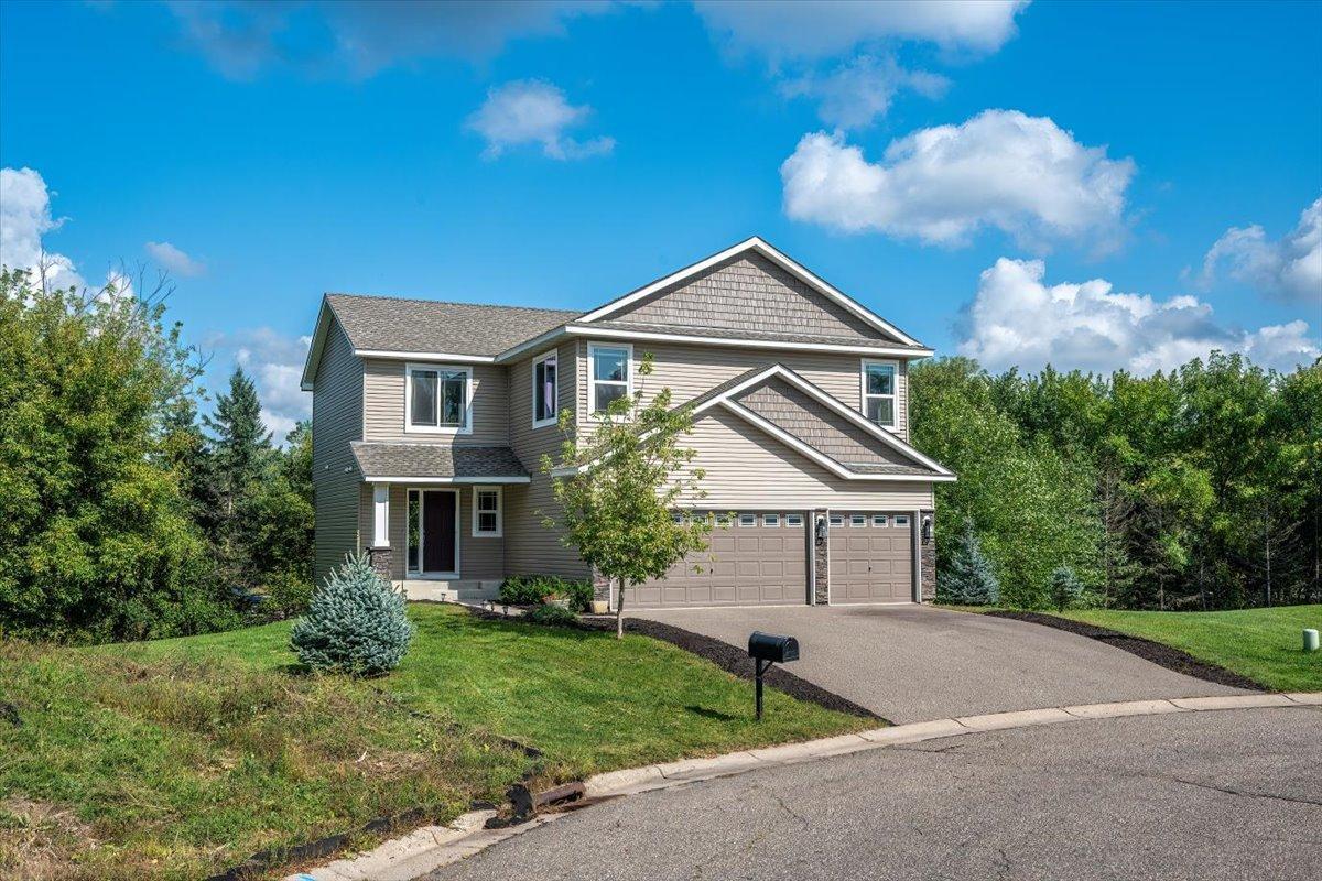 13715 Grafton Court Apple Valley MN 55124