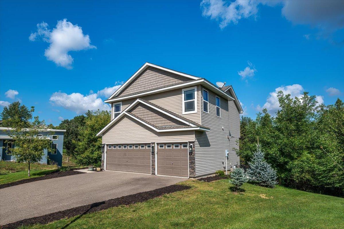 13715 Grafton Court Apple Valley MN 55124